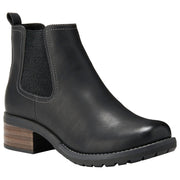 Eastland Jasmine Chelsea Boots for Ladies - Black - 8M