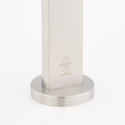 Signature Hardware SHWSCDR807ZBN Drea 1.2 GPM Widespread Bathroom Faucet with Pop-Up Drain Assembly - Brushed Nickel