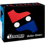 CHICAGO CRS1905J10 1Chicago Boys Rink Roller Skate J10