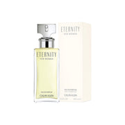 Calvin Klein Eternity Perfume For Women Spray, 3.4 Oz