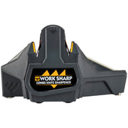 Work Sharp WSCMB Combo Manual and Electric Knife Sharpener