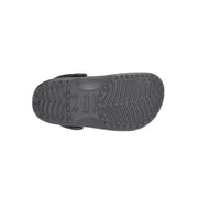 Crocs Classic Clogs for Men - Slate Grey - 10M