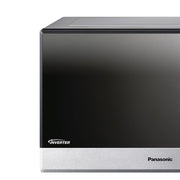 Panasonic NN-SN686S Countertop/Built-In Microwave with Inverter Technology, 1.2 cu. ft. , Stainless