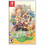 Nintendo Rune Factory 3 Special (Nintendo Switch)