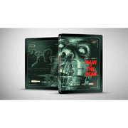 Lionsgate Home Entertainment Diary of the Dead Blu-ray + Digital Copy