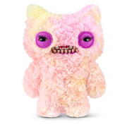 Fuggler Baddies 9-Inch Munch Munch Collectible Ugly Monster Plush Toy, Multicolor
