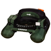 Caddis Sports Nevada/FT Caddis Nevada Float Tube