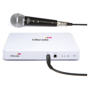 Hal Leonard 154544 HDK Box 2.0 Internet Enabled Karaoke Player