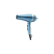 BaByliss Unisex Nano Titanium Hair Dryer, Blue