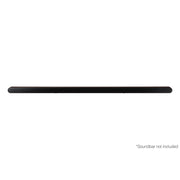 Samsung Ultra Slim Soundbar Customizable Bezel for S800B and S801B Soundbars, Brown, VG-SCFBS8BW
