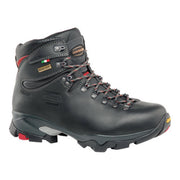 Zamberlan 996 Vioz GTX WL Waterproof Hiking Boots for Men Dark Grey  8.5W