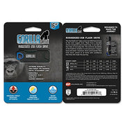 EP Memory EP-GDUSB/16GB GorillaDrive 16GB Ruggedized USB Flash Drive