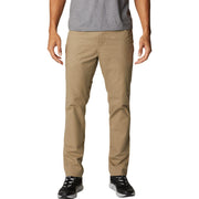 Columbia Rapid Rivers Pants for Men - Flax - 36x30