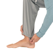 Free Fly Breeze Pants - Cement - XL - 32