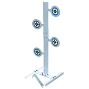 Do All Outdoors Range Ready Handgun Dueling Tree