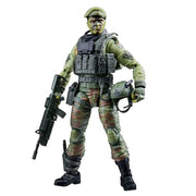 Hasbro G.I. Joe Classified Series Legacy Collection Action Soldier Special Forces 6 Inch Collectible Action Figure Set with 16 Accessories 94744407