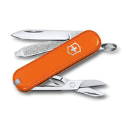 Victorinox Classic SD Swiss Army Knife, Mango Tango