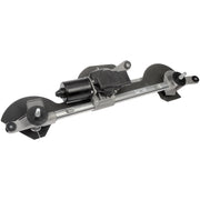 Dorman Windshield Wiper Motor and Linkage Assembly for Chevrolet Equinox and GMC Terrain 2010-2017, Natural, 602-211AS