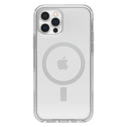 OtterBox 77-92234P2 Vue Series+ Case for Apple iPhone 12 Pro and iPhone 12 - Clear