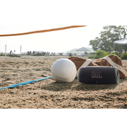 JBL JBLXTREME3BLKA Xtreme 3 Portable Bluetooth Speaker, Waterproof, 100W Pro Sound, Black