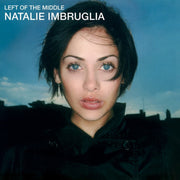 Legacy Natalie Imbruglia - Left Of The Middle (Vinyl)