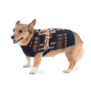 Pendleton Harding Dog Sweater, Knitted Pullover, 100% Acrylic, X-Large, 0PP6006-HAR