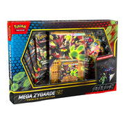 Pokemon Trading Card Game: Mega Zygarde ex Premium Collection