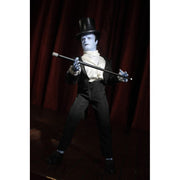 Mego Young Frankenstein Monster Action Figure, 8-Inch, 14 Points Articulation, Fabric Clothing, Durable Plastic, RS273019