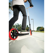 Razor 13013203 Carbon Lux Scooter, Black