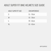 Giro Merit Spherical Mountain Bike Helmet with Mips, Matte White, Size Large (59-63 cm), 7141402