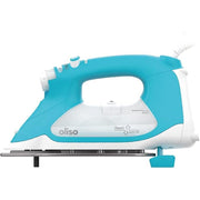 oliso TG1600 ProPlus Smart Iron with Auto-Lift, Turquoise