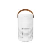 Homedics Inc. Homedics 3-In-1 True Hepa Large Room Air Purifier - WHITE ONE SIZE