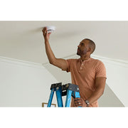 Kidde 30CUD10 10-Year Sealed Lithium Battery-Operated Combination Smoke & Carbon Monoxide Detector