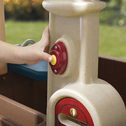Step2 Neat and Tidy II Playhouse