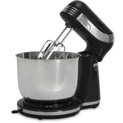 StoreBound Dash Go 3 Qt. 6-Speed Black Stand Mixer-DCSM250BK