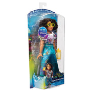 Disney Encanto Mirabel Madrigal Singing Fashion Doll with Candle Accessory, 11 Inch, 84805562