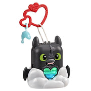 Hasbro Nano-mals How to Train Your Dragon Toothless Electronic Pet with 70+ Responses, Multicolor, G2676CU8