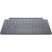 Lenovo 4Y41R20730 Chrome Duet EDU G2 Folio Keyboard - US English