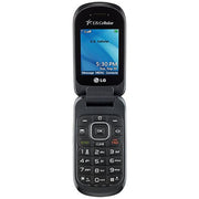 LG UN170PP Envoy III Prepaid CellularPhone U.S. Cellular