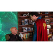 Superman 2025 (Blu-ray + Digital Copy) Action & Adventure  Warner