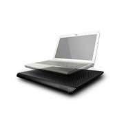 Targus PA248U5 Laptop Chill Mat, Black