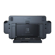 Up-Switch Orion Portable Gaming Monitor, 11.6-Inch Full HD IPS Display, Multicolor, USB-C and HDMI Compatible, Model KTJDP100