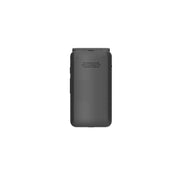 Cricket U1030AC Debut Flex 4GB 512MB RAM Graphite Gray Prepaid Cricket Wireless Flip Phone