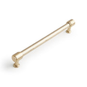 Cabinet Pull- 7-9/16- GC