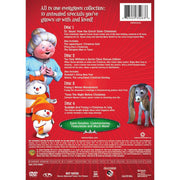 Warner Home Video Classic Christmas Favorites DVD (Full Frame)