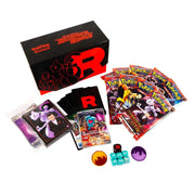 Pokemon ITM0020383 Trading Card Games Scarlet & Violet Destined Rivals Elite Trainer Box
