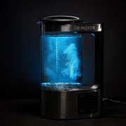 Dr.Water Hydro Kettle 2L Hydrogen Water Generator with SPE-PEM Electrolysis, Black