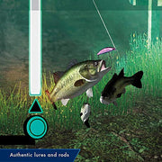 Ubisoft Legendary Fishing, Ubisoft, Nintendo Switch