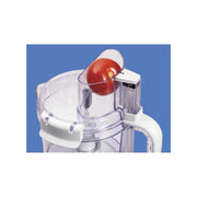 Hamilton Beach 70729 Stack & Snap Food Processor, 12 Cup Capacity