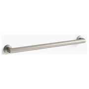 Kohler K-78387-BN 24 in. Components Grab Bar - Vibrant Brushed Nickel